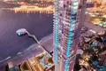 Mieszkanie 2 pokoi 128 m² Dubaj, Emiraty Arabskie