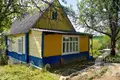 Maison 44 m² Aliachnovicki sielski Saviet, Bélarus