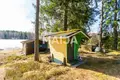 Ferienhaus 1 zimmer 40 m² Ylojarvi, Finnland