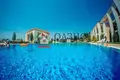 Apartamento 2 habitaciones 39 m² Sveti Vlas, Bulgaria