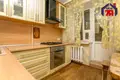 3 room apartment 70 m² Maladzyechna, Belarus
