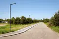 Parcelas 1 243 m² Dzilnuciems, Letonia
