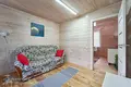 Maison 55 m² Dziescanski sielski Saviet, Bélarus
