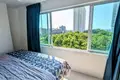Kondominium 1 Schlafzimmer 39 m² Pattaya, Thailand