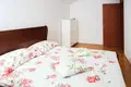 Wohnung 1 Schlafzimmer 54 m² Tivat, Montenegro