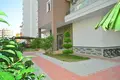 Wohnung 3 zimmer 130 m² Alanya, Türkei