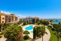 Attique 3 chambres 182 m² Limassol, Chypre
