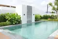 Villa de 7 dormitorios 442 m² Choeng Thale, Tailandia