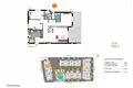 Wohnung 3 Schlafzimmer 102 m² Pilar de la Horadada, Spanien