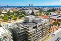 Квартира 2 спальни 84 м² муниципалитет Лимасол, Кипр