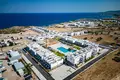 Penthouse 1 room 55 m² Girne Belediyesi, Northern Cyprus
