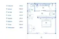 Villa de 1 habitación 130 m² Sempe, Indonesia