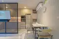 Apartamento 1 habitación 57 m² Karon, Tailandia