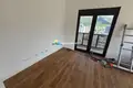 3 bedroom house 120 m², Montenegro