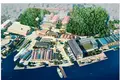 Квартира 4 комнаты 223 м² Бейоглу, Турция