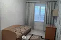 Mieszkanie 2 pokoi 47 m² w Mińsk, Białoruś