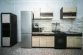 Appartement 3 chambres 82 m² Minsk, Bélarus
