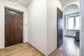 Apartamento 1 habitación 49 m² Varsovia, Polonia