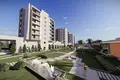 Appartement 92 m² Gocerler, Turquie