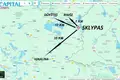 Земельные участки  Prutele, Литва