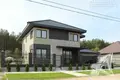 Haus 278 m² Muchaviecki sielski Saviet, Belarus