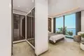 Villa de 4 habitaciones  Kalkan, Turquía