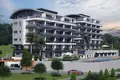 Appartement 61 m² Akarca Koyu, Turquie
