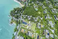 Copropriété 4 chambres 845 m² Kamala, Thaïlande