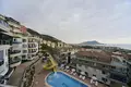 Mieszkanie 4 pokoi  Alanya, Turcja