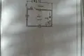 Haus 2 zimmer 51 m² Liebiedzieuski sielski Saviet, Belarus