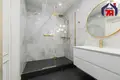 3 room apartment 106 m² Minsk, Belarus