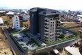 Квартира 2 комнаты 52 м² Konakli, Турция