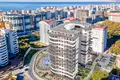 Mieszkanie 1 pokój 64 m² Mahmutlar, Turcja