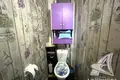 Квартира 2 комнаты 52 м² Мухавецкий сельский Совет, Беларусь