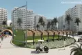 3 bedroom apartment 70 m² Trikomo, Northern Cyprus