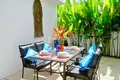 Villa 2 chambres 96 m² Rawai, Thaïlande