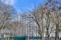 1 room apartment 28 m² Odesa, Ukraine