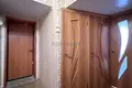 Appartement 3 chambres 52 m² Minsk, Bélarus