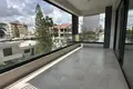Wohnung 3 Schlafzimmer 107 m² in Limassol District, Zypern