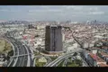 Квартира 1 комната 80 м² Эсеньюрт, Турция