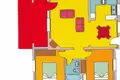 Villa 2 chambres 75 m² Murla, Espagne