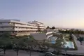 3 bedroom apartment 160 m² Estepona, Spain