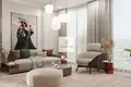 Apartamento 34 m² Boreti, Montenegro