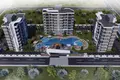 Wohnung 1 zimmer 72 m² Kumluca, Türkei