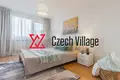 Квартира 2 комнаты 42 м² Столица Прага, Чехия