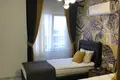 Mieszkanie 3 pokoi 115 m² Alanya, Turcja