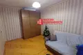 3 room apartment 71 m² Hrodna, Belarus