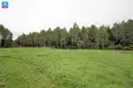 Atterrir  Gulbiniskiai, Lituanie