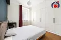 2 room apartment 56 m² Minsk, Belarus