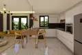 Квартира 2 комнаты 66 м² Аланья, Турция
